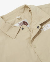 [THE NORTH FACE] OLEMA COACH JACKET _ LIGHT_BEIGE(NJ3BQ04K) 新商品人気 - コクモト KOCUMOTO