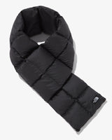 [THE NORTH FACE] PACKABLE T-BALL MUFFLER _ BLACK (NA5IP51A) - コクモト KOCUMOTO