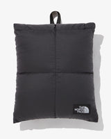 [THE NORTH FACE] PACKABLE T-BALL MUFFLER _ BLACK (NA5IP51A) - コクモト KOCUMOTO