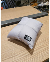 [THE NORTH FACE] PACKABLE T-BALL MUFFLER _ WARM_GRAY (NA5IP51C) - コクモト KOCUMOTO