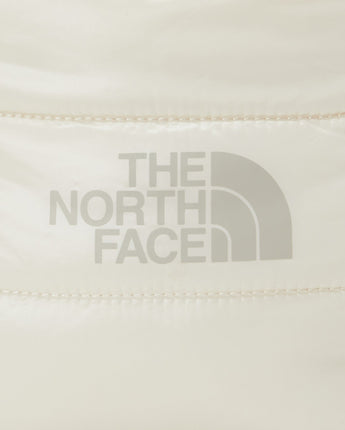[THE NORTH FACE] PLUMPY TOTE BAG_CREAM (NN2PP68K) - コクモト KOCUMOTO
