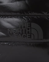 [THE NORTH FACE] PLUMPY TOTE BAG_JET_BLACK (NN2PP68J) - コクモト KOCUMOTO