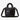 [THE NORTH FACE] PLUMPY TOTE BAG_JET_BLACK (NN2PP68J) - コクモト KOCUMOTO