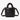 [THE NORTH FACE] PLUMPY TOTE BAG_JET_BLACK (NN2PP68J) - コクモト KOCUMOTO