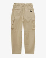 [THE NORTH FACE] RANGER CARGO PANTS_ BEIGE (NP6NP52K) - コクモト KOCUMOTO