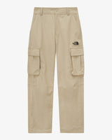 [THE NORTH FACE] RANGER CARGO PANTS_ BEIGE (NP6NP52K) - コクモト KOCUMOTO