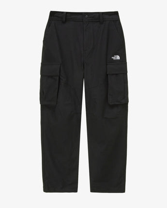 [THE NORTH FACE] RANGER CARGO PANTS_ BLACK (NP6NP52J) - コクモト KOCUMOTO