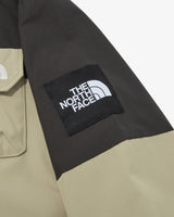 [THE NORTH FACE] RANGER JACKET_ BEIGE (NJ3BP50L) - コクモト KOCUMOTO