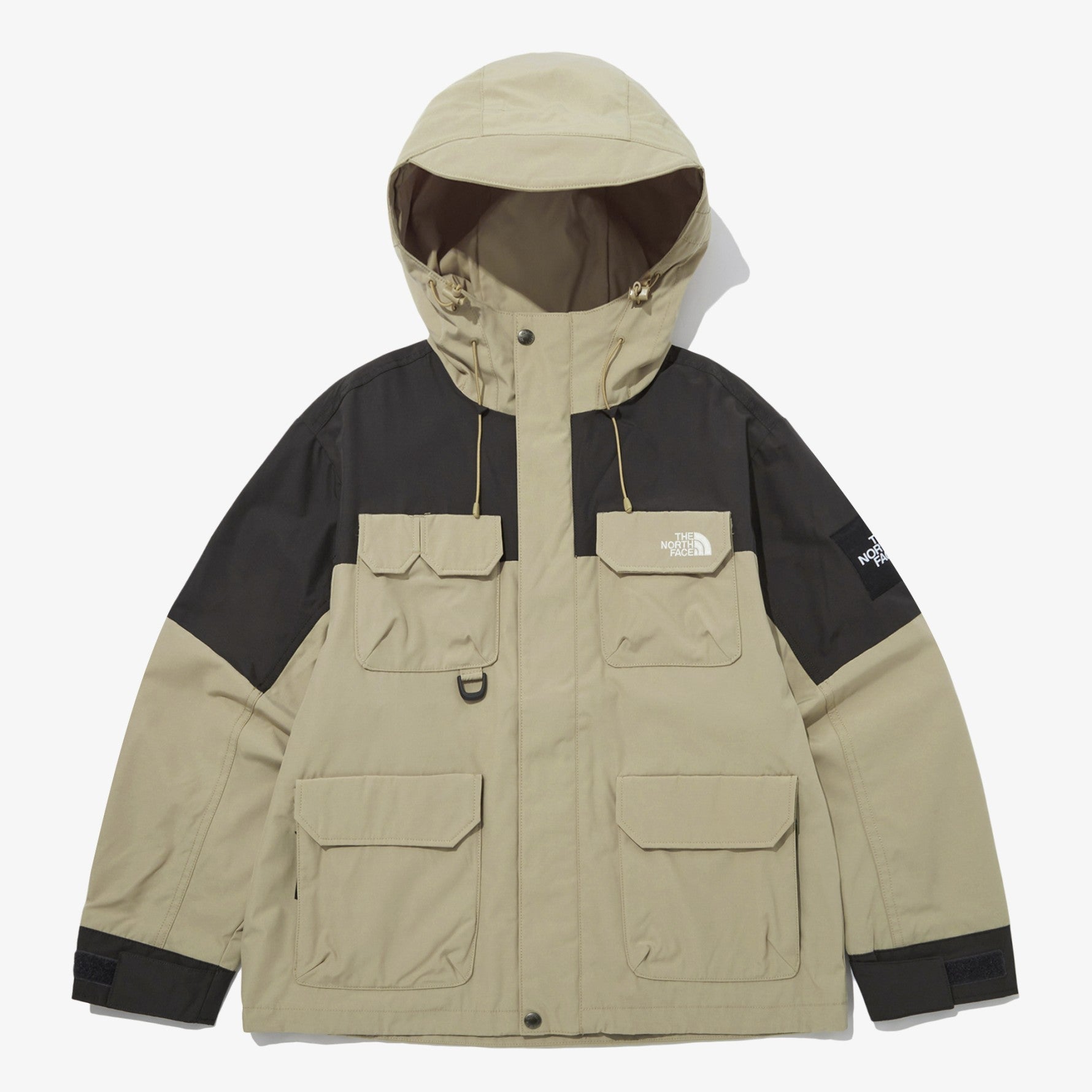 [THE NORTH FACE] RANGER JACKET_ BEIGE (NJ3BP50L) - コクモト KOCUMOTO