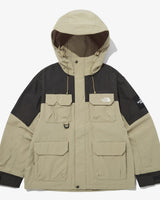 [THE NORTH FACE] RANGER JACKET_ BEIGE (NJ3BP50L) - コクモト KOCUMOTO