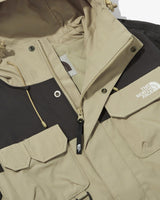 [THE NORTH FACE] RANGER JACKET_ BEIGE (NJ3BP50L) - コクモト KOCUMOTO