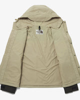 [THE NORTH FACE] RANGER JACKET_ BEIGE (NJ3BP50L) - コクモト KOCUMOTO