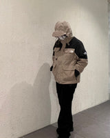 [THE NORTH FACE] RANGER JACKET_ BEIGE (NJ3BP50L) - コクモト KOCUMOTO