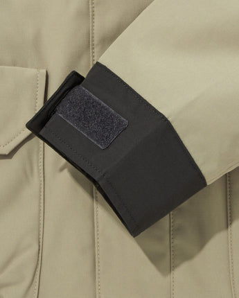 [THE NORTH FACE] RANGER JACKET_ BEIGE (NJ3BP50L) - コクモト KOCUMOTO