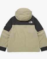 [THE NORTH FACE] RANGER JACKET_ BEIGE (NJ3BP50L) - コクモト KOCUMOTO