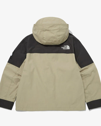 [THE NORTH FACE] RANGER JACKET_ BEIGE (NJ3BP50L) - コクモト KOCUMOTO