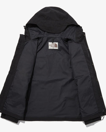 [THE NORTH FACE] RANGER JACKET_ BLACK (NJ3BP50J) - コクモト KOCUMOTO