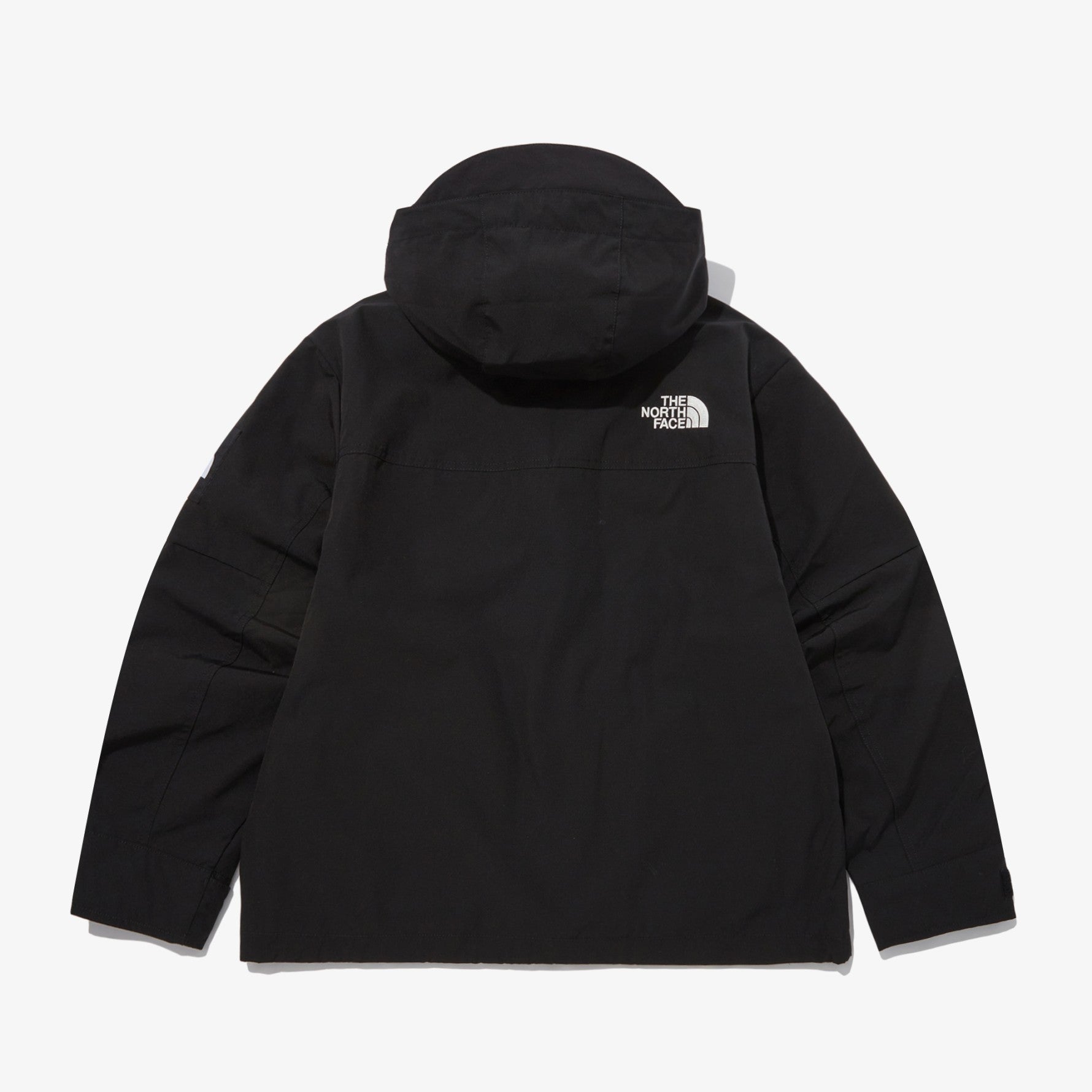 [THE NORTH FACE] RANGER JACKET_ BLACK (NJ3BP50J) - コクモト KOCUMOTO