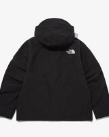 [THE NORTH FACE] RANGER JACKET_ BLACK (NJ3BP50J) - コクモト KOCUMOTO