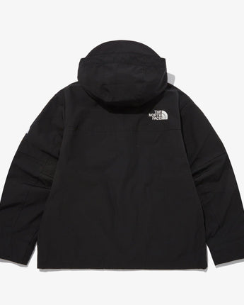 [THE NORTH FACE] RANGER JACKET_ BLACK (NJ3BP50J) - コクモト KOCUMOTO