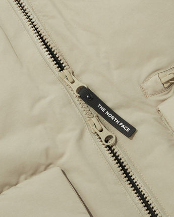 [THE NORTH FACE] RANGER ON BALL VEST _ BEIGE (NV3NP50J) パディングベスト - コクモト KOCUMOTO