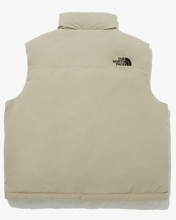 [THE NORTH FACE] RANGER ON BALL VEST _ BEIGE (NV3NP50J) パディングベスト - コクモト KOCUMOTO