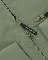 [THE NORTH FACE] RANGER ON BALL VEST _ LIGHT_KHAKI (NV3NP50K) パディングベスト - コクモト KOCUMOTO