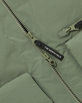 [THE NORTH FACE] RANGER ON BALL VEST _ LIGHT_KHAKI (NV3NP50K) パディングベスト - コクモト KOCUMOTO