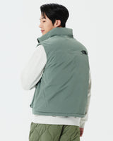 [THE NORTH FACE] RANGER ON BALL VEST _ LIGHT_KHAKI (NV3NP50K) パディングベスト - コクモト KOCUMOTO