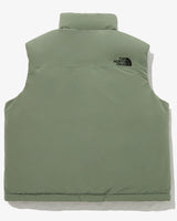 [THE NORTH FACE] RANGER ON BALL VEST _ LIGHT_KHAKI (NV3NP50K) パディングベスト - コクモト KOCUMOTO