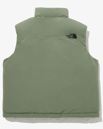 [THE NORTH FACE] RANGER ON BALL VEST _ LIGHT_KHAKI (NV3NP50K) パディングベスト - コクモト KOCUMOTO