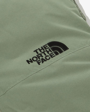 [THE NORTH FACE] RANGER ON BALL VEST _ LIGHT_KHAKI (NV3NP50K) パディングベスト - コクモト KOCUMOTO