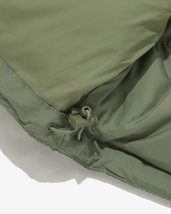 [THE NORTH FACE] RANGER ON BALL VEST _ LIGHT_KHAKI (NV3NP50K) パディングベスト - コクモト KOCUMOTO