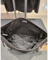 [THE NORTH FACE] SIMPLE CROSS BAG M _ BLACK (NN2PP58A) 新学期 - コクモト KOCUMOTO