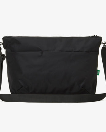 [THE NORTH FACE] SIMPLE CROSS BAG M _ BLACK (NN2PP58A) 新学期 - コクモト KOCUMOTO