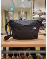 [THE NORTH FACE] SIMPLE CROSS BAG M _ BLACK (NN2PP58A) 新学期 - コクモト KOCUMOTO