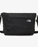 [THE NORTH FACE] SIMPLE CROSS BAG M _ BLACK (NN2PP58A) 新学期 - コクモト KOCUMOTO