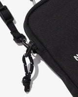 [THE NORTH FACE] SIMPLE MINI BAG _ BLACK (NN2PP52J) - コクモト KOCUMOTO