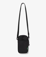 [THE NORTH FACE] SIMPLE MINI BAG _ BLACK (NN2PP52J) - コクモト KOCUMOTO