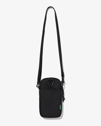 [THE NORTH FACE] SIMPLE MINI BAG _ BLACK (NN2PP52J) - コクモト KOCUMOTO