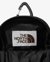 [THE NORTH FACE] SIMPLE MINI BAG _ BLACK (NN2PP52J) - コクモト KOCUMOTO