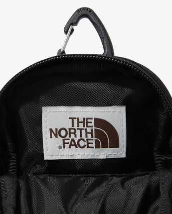 [THE NORTH FACE] SIMPLE MINI BAG _ BLACK (NN2PP52J) - コクモト KOCUMOTO