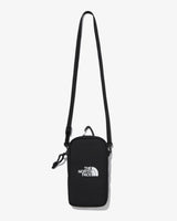 [THE NORTH FACE] SIMPLE MINI BAG _ BLACK (NN2PP52J) - コクモト KOCUMOTO