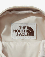 [THE NORTH FACE] SIMPLE MINI BAG _ CREAM (NN2PP52K) - コクモト KOCUMOTO