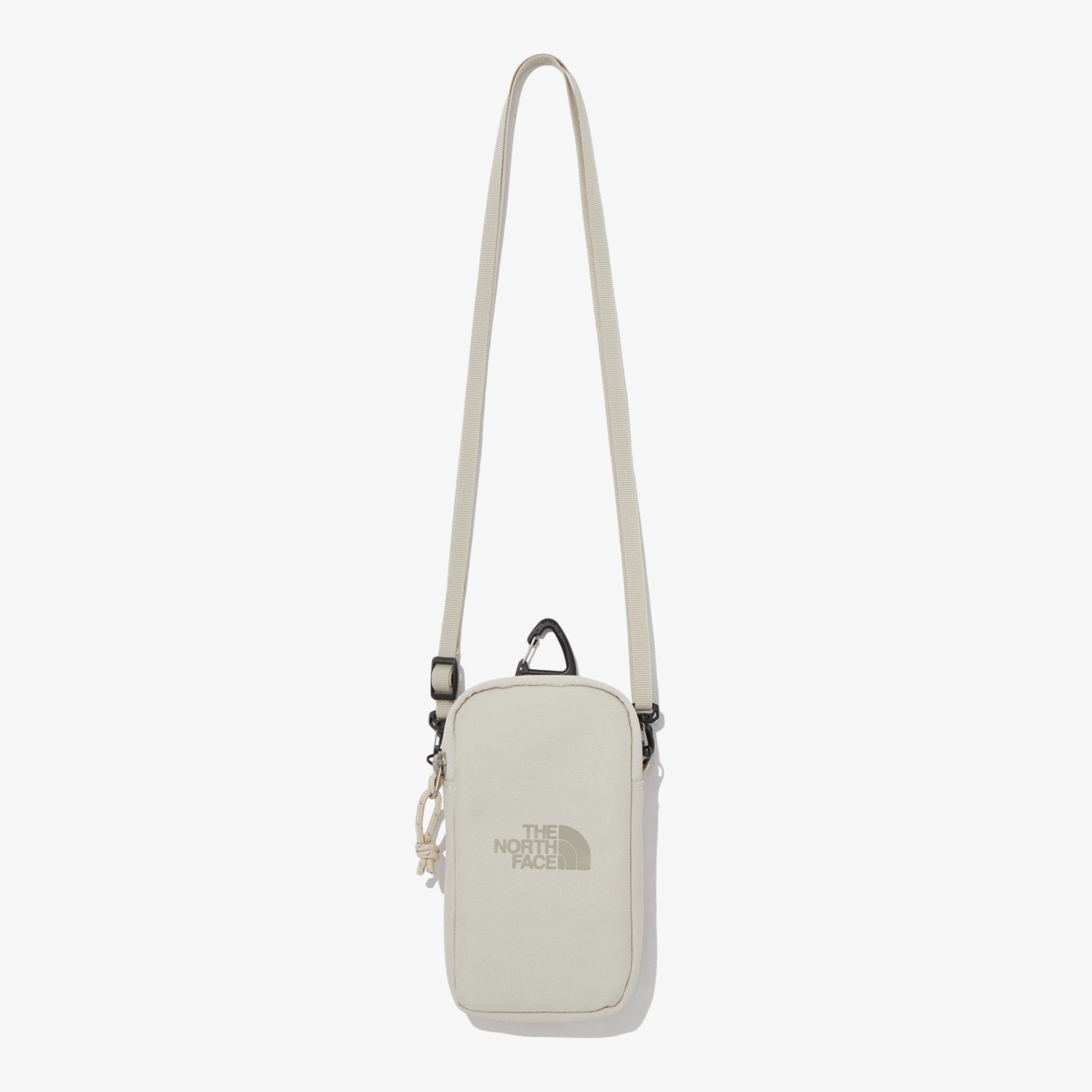 [THE NORTH FACE] SIMPLE MINI BAG _ CREAM (NN2PP52K) - コクモト KOCUMOTO