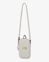 [THE NORTH FACE] SIMPLE MINI BAG _ CREAM (NN2PP52K) - コクモト KOCUMOTO