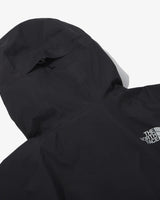 [THE NORTH FACE] SLOPE 3L JACKET_ BLACK (NJ2HQ02J) 新商品 防水/防風 2 WAYジッパー - コクモト KOCUMOTO