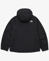 [THE NORTH FACE] SLOPE 3L JACKET_ BLACK (NJ2HQ02J) 新商品 防水/防風 2 WAYジッパー - コクモト KOCUMOTO