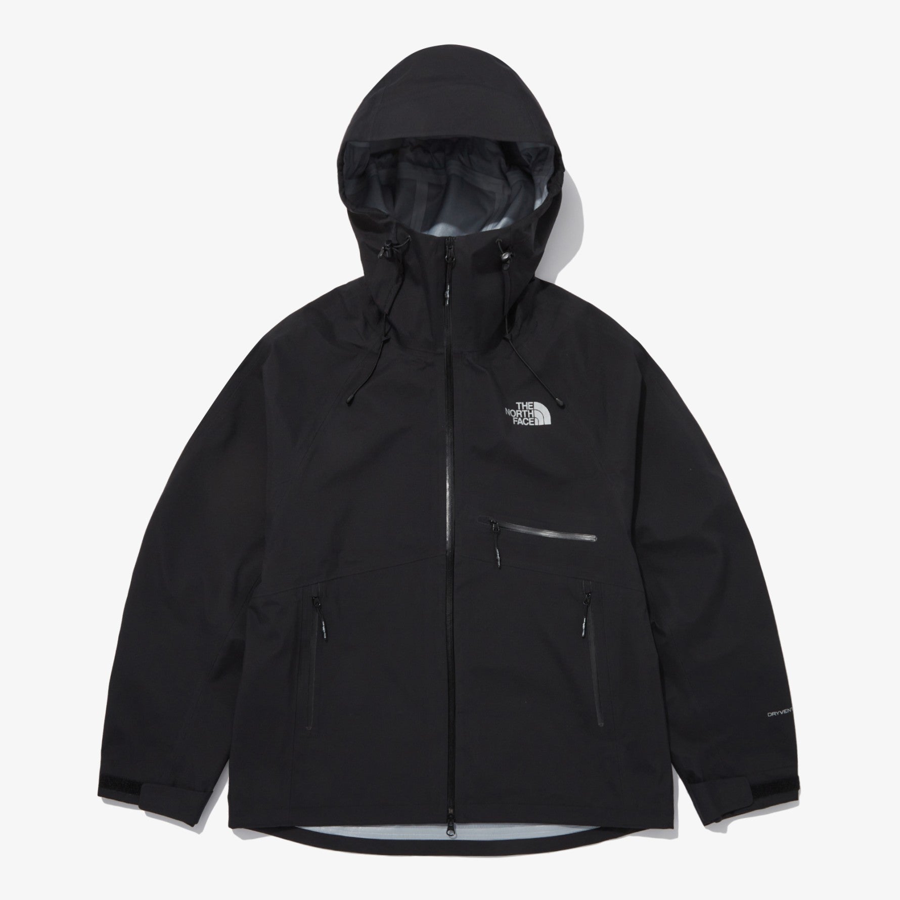 [THE NORTH FACE] SLOPE 3L JACKET_ BLACK (NJ2HQ02J) 新商品 防水/防風 2 WAYジッパー - コクモト KOCUMOTO