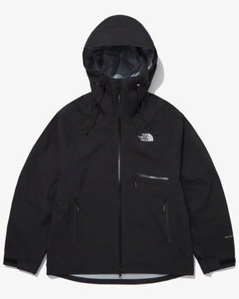 [THE NORTH FACE] SLOPE 3L JACKET_ BLACK (NJ2HQ02J) 新商品 防水/防風 2 WAYジッパー - コクモト KOCUMOTO